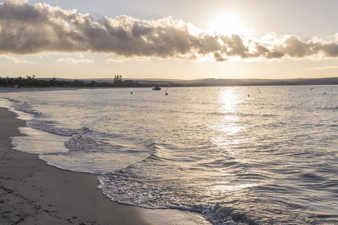 Bay Vista - Accommodation Port Macquarie 1