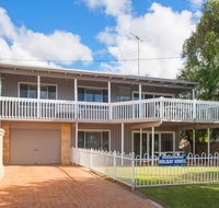 Bay Vista - Accommodation Port Macquarie