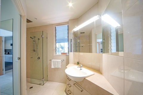 Baybliss Apartments 2 Bedroom WiFi - Accommodation Port Macquarie 3