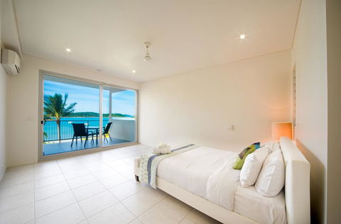 Baybliss Apartments 2 Bedroom WiFi - Accommodation Port Macquarie 2