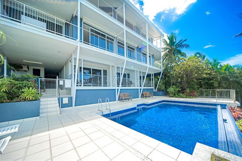 Baybliss Apartments 2 Bedroom WiFi - Accommodation Port Macquarie 1