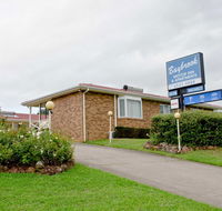 Baybrook Motor Inn - Accommodation Port Macquarie