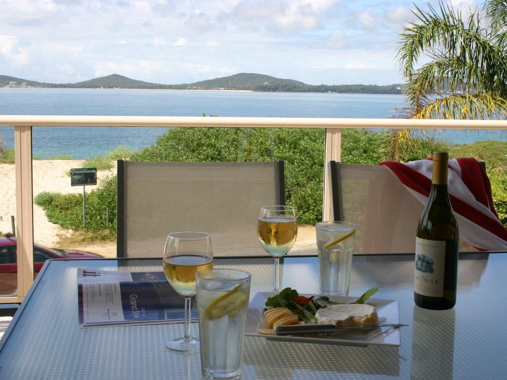  Accommodation Port Macquarie