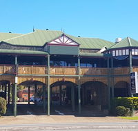 Bayswater Tweed - Accommodation Port Macquarie
