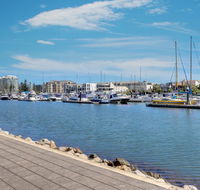 Bayswaterfront Apartments