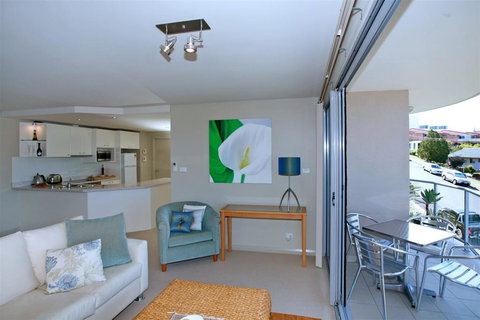 Bayview Apartments, Unit 7/42 Stockton Street - Accommodation Port Macquarie 3