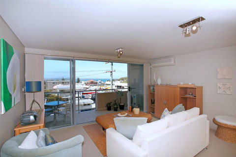 Bayview Apartments, Unit 7/42 Stockton Street - Accommodation Port Macquarie 0