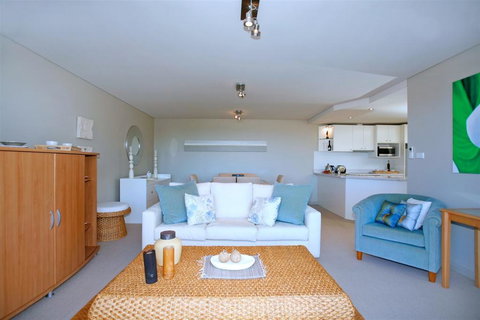 Bayview Apartments, Unit 7/42 Stockton Street - Accommodation Port Macquarie 2