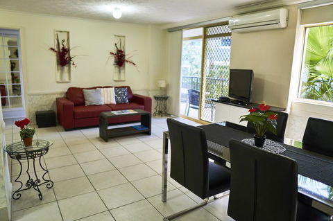Bayview Beach Holiday Apartments - Accommodation Port Macquarie 3