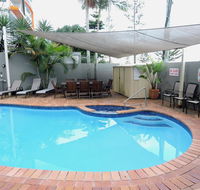 Bayview Beach Holiday Apartments - Accommodation Port Macquarie