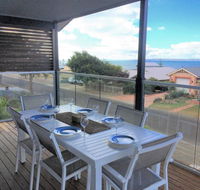 Bayview Beach House Apartment No 2 - Accommodation Port Macquarie