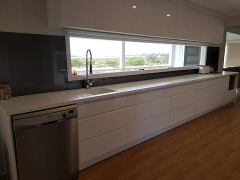 Bayview Hideaway - Accommodation Port Macquarie 2