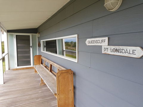 Bayview Hideaway - Accommodation Port Macquarie 1