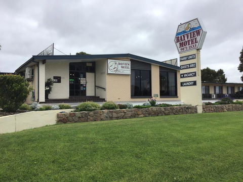 Bayview Motel - Accommodation Port Macquarie 0