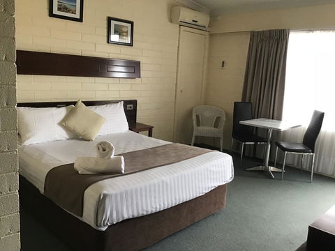 Bayview Motel - Accommodation Port Macquarie 2
