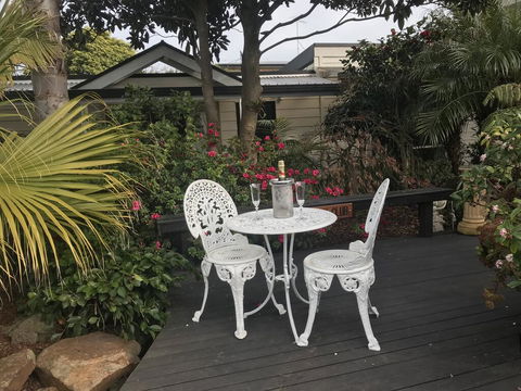 Bayview Studio - Accommodation Port Macquarie 3
