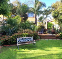 Bayview Studio - Accommodation Port Macquarie