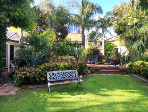 Bayview Studio - Accommodation Port Macquarie 0