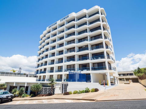 Bayview Tower - Accommodation Port Macquarie 0