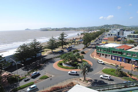 Bayview Tower - Accommodation Port Macquarie 3