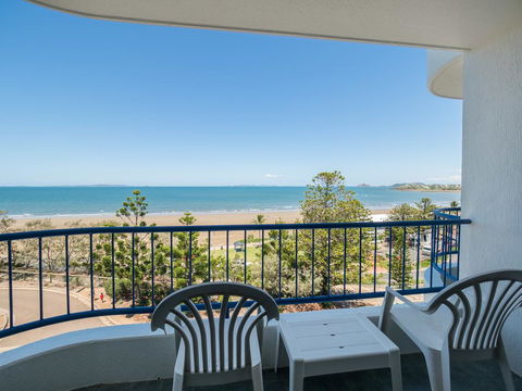 Bayview Tower - Accommodation Port Macquarie 2