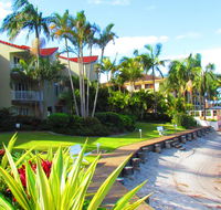 Bayview Waters Apartments - Accommodation Port Macquarie