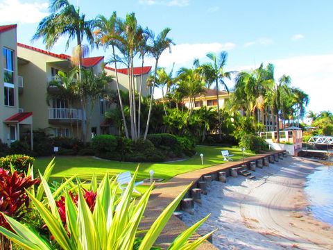 Bayview Waters Apartments - Accommodation Port Macquarie 0
