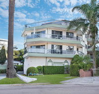 Bayview Unit 6 - The Entrance NSW - Accommodation Port Macquarie