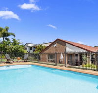 BB233 Banksia Beach Family Home - 4 Bedrooms - Accommodation Port Macquarie