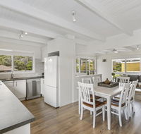 Be Our Guest - Accommodation Port Macquarie