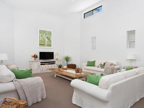 Beach 'Shac' On Parkway - Accommodation Port Macquarie 1