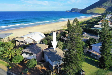 BEACH - BAY - BEE - PET FRIENDLY - Accommodation Port Macquarie 0