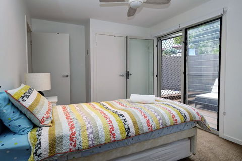 BEACH - BAY - BEE - PET FRIENDLY - Accommodation Port Macquarie 3