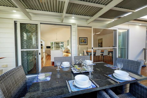 BEACH - BAY - BEE - PET FRIENDLY - Accommodation Port Macquarie 2
