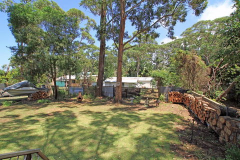 Beach And Bush Getaway - Accommodation Port Macquarie 1