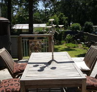 Beach and Bush Getaway - Accommodation Port Macquarie