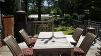 Beach and Bush Getaway