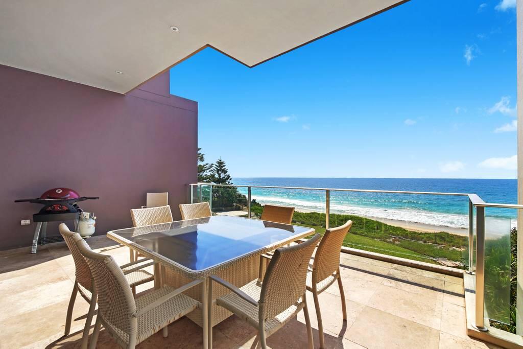 The Entrance North NSW Accommodation Port Macquarie