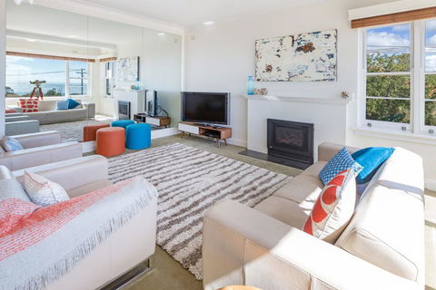 BEACH BELLE - MORNINGTON - Accommodation Port Macquarie 3