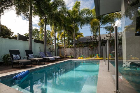 Beach Bliss, Netflix,Wifi - Accommodation Port Macquarie 3