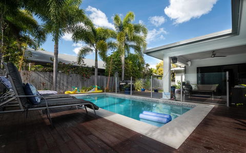 Beach Bliss, Netflix,Wifi - Accommodation Port Macquarie 0
