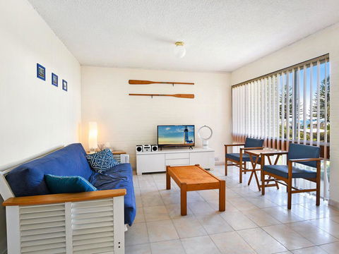 Beach Break - Accommodation Port Macquarie 0