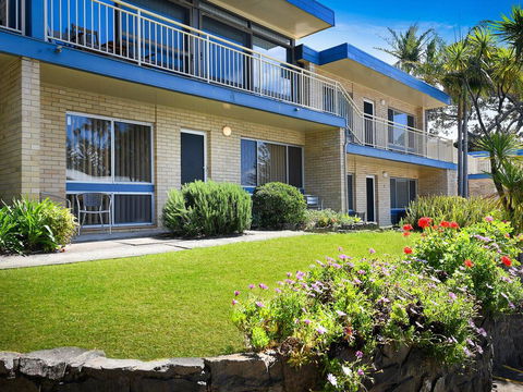 Beach Break - Accommodation Port Macquarie 1