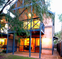 Beach Casa - Accommodation Port Macquarie