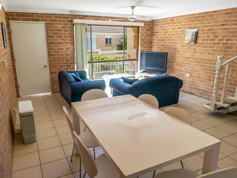 Beach Chalet 3 - Accommodation Port Macquarie 0