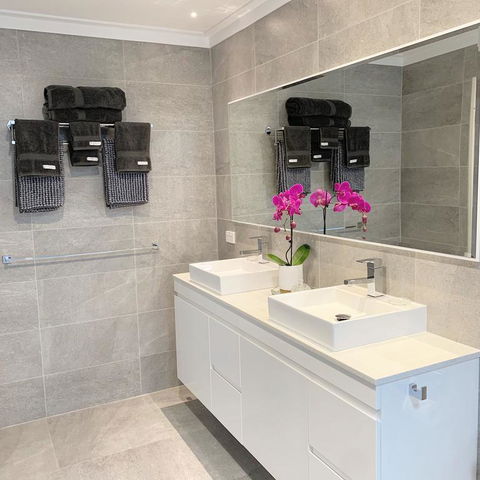 Beach Charm Villa Suite - Accommodation Port Macquarie 3