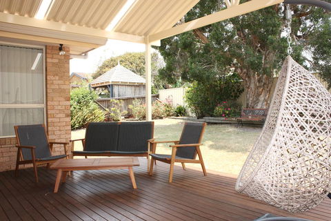 BEACH COMBER - Accommodation Port Macquarie 2