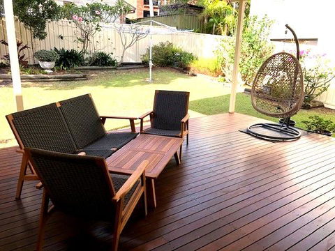 BEACH COMBER - Accommodation Port Macquarie 3