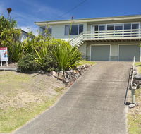 Beach Cottage Forster - Accommodation Port Macquarie