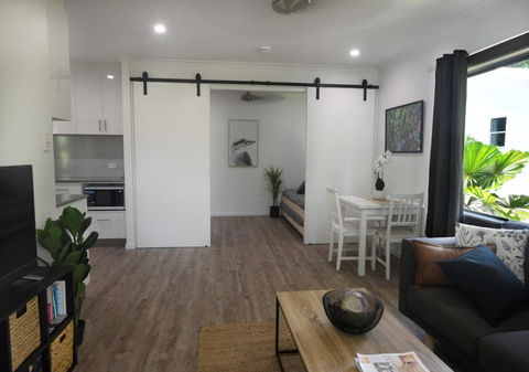 Beach Daze - Accommodation Port Macquarie 1